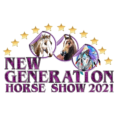 NEW GENERATION HORSE SHOW 2021 - SHRNUTÍ