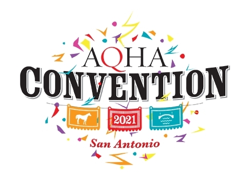 2021 AQHA CONVENTION