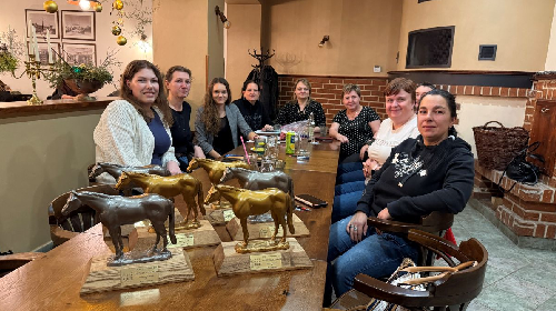 SHRNUTÍ VALNÉ HROMADY CZQHA 9. 1. 2026